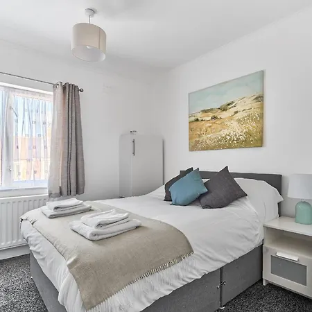 Apartment Northern House Middlesbrough