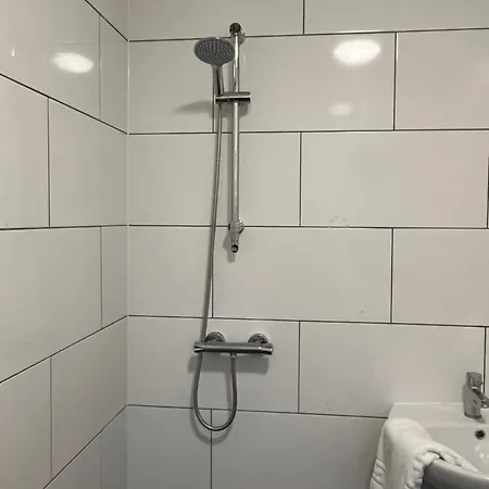 Northern House Apartment