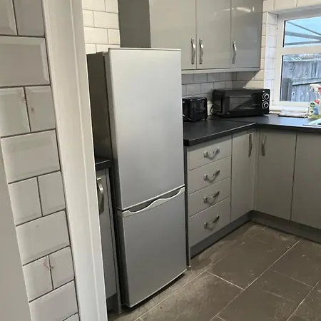 Northern House Apartment Middlesbrough