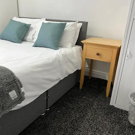 Northern House Middlesbrough