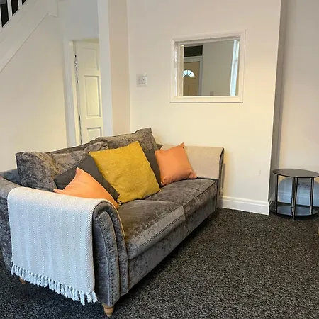 Apartment Northern House *