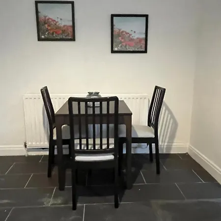 Apartment Northern House Middlesbrough