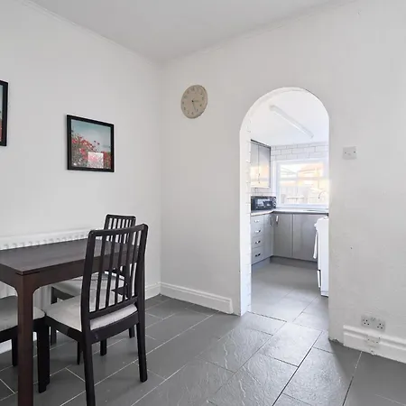 Northern House * ミドルズブラ