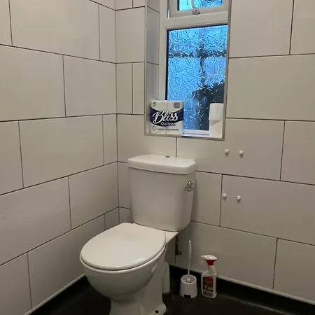 Apartament Northern House Middlesbrough