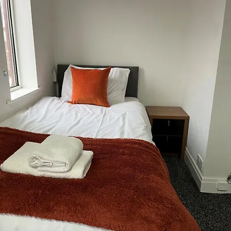 Northern House * Middlesbrough