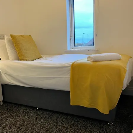 Northern House Apartament *