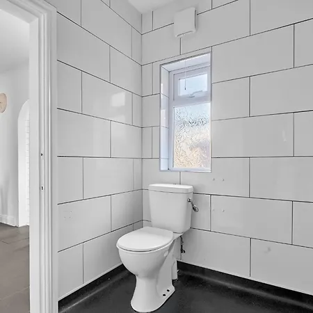 Northern House Middlesbrough