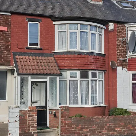 Northern House * Middlesbrough