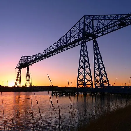 Northern House Apartament