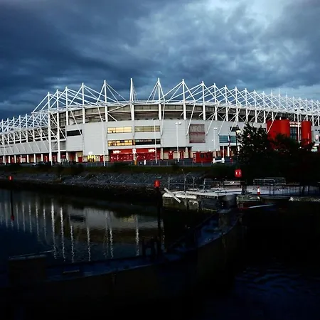 Northern House Apartament